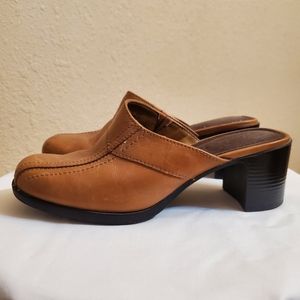 Clarks size 5